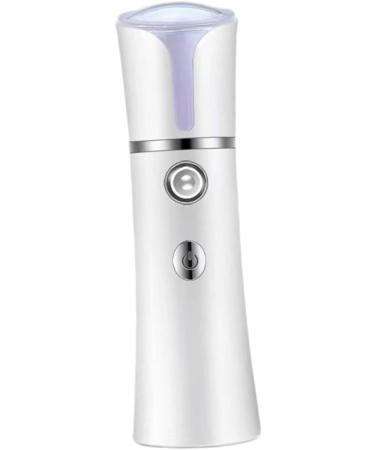Hemoton 2 pcs white steamer for face face steamer sprayer face cleaner facial spa steamer - Buy Online on GoSupps.com