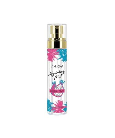 L.A. Girl Hydrating Mist Dragon Fruit GFS430