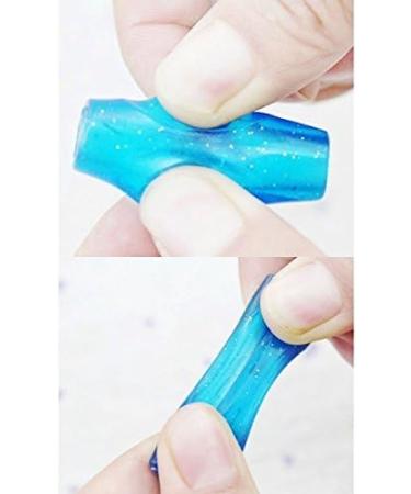 Demarkt Silicone Pen Grips - Ergonomic Pencil Holders for Right & Left-Handed Writers | 4pcs - Buy Online on GoSupps.com