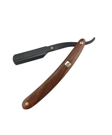 Hapinary Razor set for men razor metal hairdresser shaving razor safety razor razor for men's razor vintage man wooden eyebrows trimmer old fashion