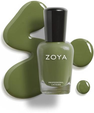 Zoya Nail Polish - Cooper - Nostalgic Fall Collection 2021 - Buy Online on GoSupps.com