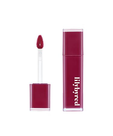 Bloody Liar Coating Tint #10 Strong Cherry