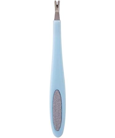 RIYAN Double Sided Finger Push Nail Manicure Nail Care Tool Drop - Buy Online on GoSupps.com
