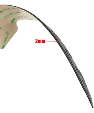 Bike Chainstay Protector - Silicone Guard Pad for Mountain & Road Bike Frame Protection - Buy Online on GoSupps.com
