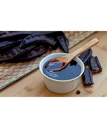 Buy Johannisbrots Syrup - Vegan & 100% Natural Keciboynuzu Pekmezi | Gluten-Free No Dyes No Preservatives | 3 x 640g Pack - International Shipping - Buy Online on GoSupps.com