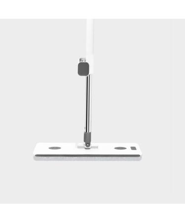 Mop Hand Washable Absorbent Household Floor Cleaning Wet and Dry Use Commercial Dust Removal Office Hotel Reusable to Pursue Happiness Smooth Sailing
