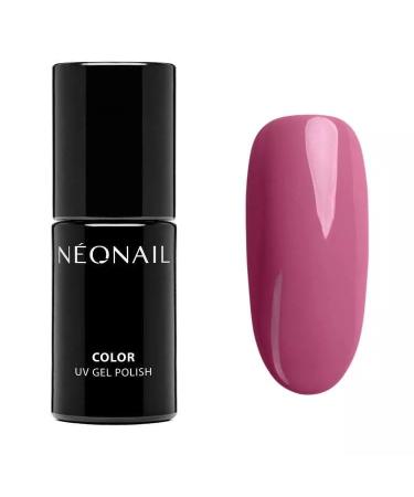 NeoNail Cashmere Women Collection UV Hybrid Nail Polish (6423 Velvet Lips)