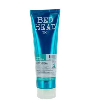 BED HEAD by TIGI Recovery Shampoo 8.45 oz by Bed Head