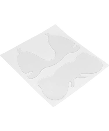 Qukaim Silicone Face Wrinkle Patch Silicone Face Wrinkle Patch Reusable Facial Wrinkle Smoothing Patch for Eyes Skin Firming Anti Wrinkle Household Skin Care 180 characters. - Buy Online on GoSupps.com