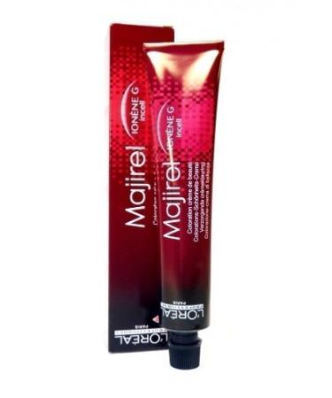 L'Or al Majirel 8.1 Hellblond Asch 50ml