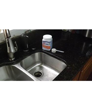 Buy ACT DRAIN MATE 12oz | Effective Drain Cleaner for Clogs | Fast Shipping Worldwide - Buy Online on GoSupps.com