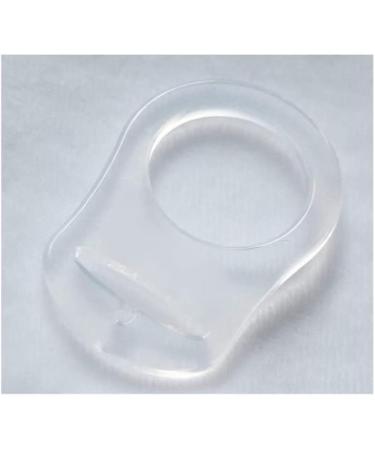 Yeory Baby Pacifier Clip Holder - Silicone Adapter Rings for Mam-Baby Pacifiers | Safe & Durable Baby Accessories - Buy Online on GoSupps.com
