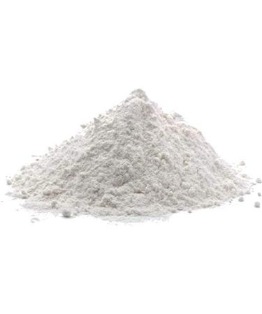 Kaolin Clay 100g - Premium Cosmetic Ingredient for Masks Soaps & Skincare | Shop Internationally - Buy Online on GoSupps.com