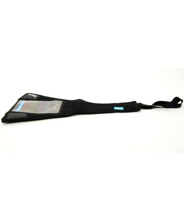 Buy Garmin Tacx Sweat Catcher for Smartphones - New Version in Black | International Shipping Available - Buy Online on GoSupps.com