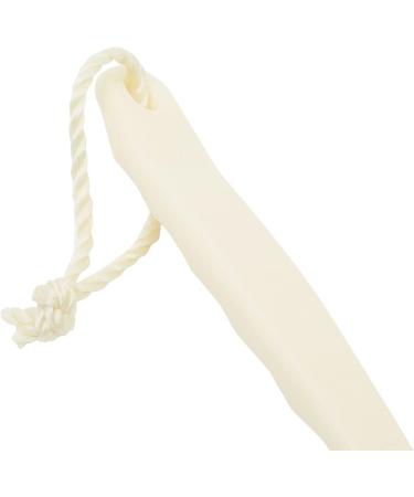 Long Handled Loofah Back Scrubber Exfoliating Body Sponge for Shower Bath (18 in, 3 Pack) - Buy Online on GoSupps.com