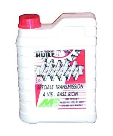 France Motoculture B 2L CASTOR OIL