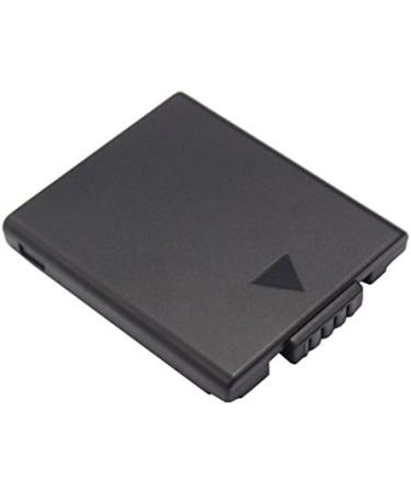 Replacement Battery for D-LUX | BP-DC2 700mAh - International Shipping Available - Buy Online on GoSupps.com