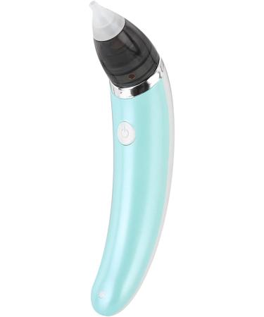Electric Baby Nasal Aspirator & Earwax Remover | Infant Care Tool - Buy Online on GoSupps.com