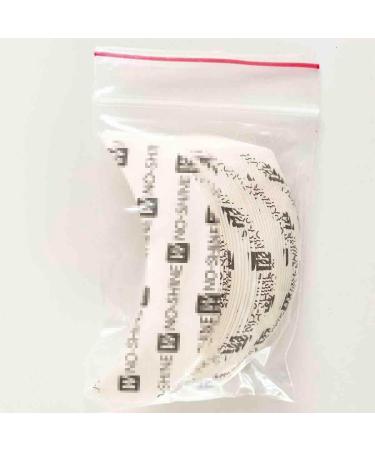36pc/lot CC Contour No-Shine Tape for Wigs, Toupees, and Hairpieces - Buy Online on GoSupps.com