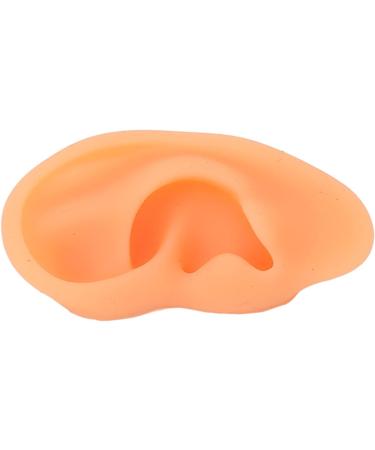 Flexible Soft Ear Display Mould Model for Hospitals - Right Ear | Educational, Waterproof - Buy Online on GoSupps.com