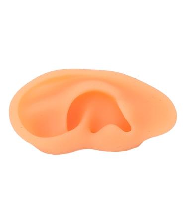 Waterproof Simulated Ear Mould - Professional Soft for Hospitals (Right Ear) - Buy Online on GoSupps.com