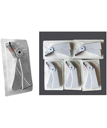 LACKINGONE Skin Stapler Practical Veterinary Dog Pet First Aid Emergency Wound Fast Care - Buy Online on GoSupps.com