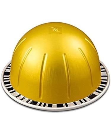 Nespresso Vertuo Capsules de Caf - SOLELIO 10 Capsules - Buy Online on GoSupps.com