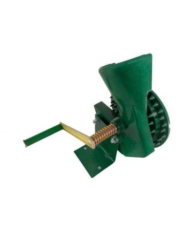 Corn Husker LAN. Manual Maize Husker