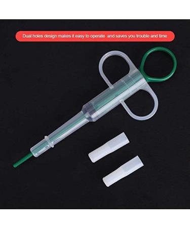 Best Pet Doser Tool for Dogs & Cats - Easy Tablet & Pill Feeder for Effortless Pet Medication - Buy Online on GoSupps.com
