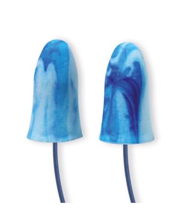 Moldex disposable plugs "Spark Plugs Detect" SNR 32dB 200 pairs 1 piece 7809