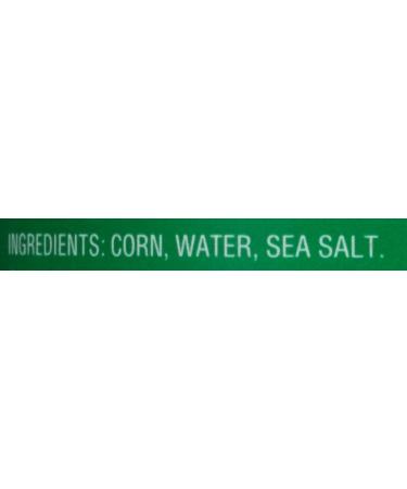 Del Monte Sweet Whole Golden Kernel Corn - 8.75 oz Can | Buy Online - Buy Online on GoSupps.com