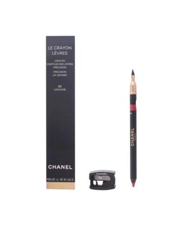 Buy Le Crayon L vres 192 - Black Plum | International Shipping | Premium Lip Pencil - Buy Online on GoSupps.com