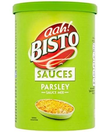 Gravy Granuals Bundle with Bisto Parsley Granules 185g x2 and Cheese Granules 185g x2 (4 Pack) - Buy Online on GoSupps.com