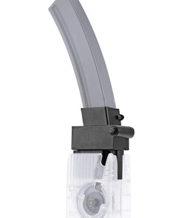 OAREA M4 BB Speed Loader Converter | Adapt AK G36 MP5 Magazines | Tactical Military Gear - Buy Online on GoSupps.com