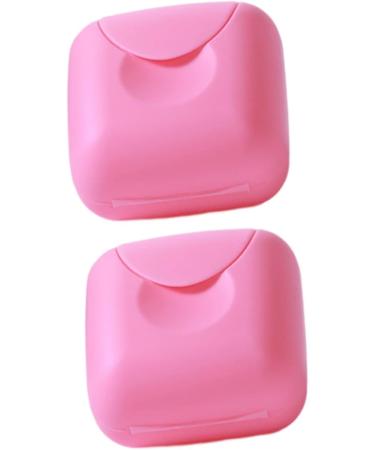 Shop Abaodam 8-Piece Foldable Storage Box for Menstrual Cups | Portable & Durable Menstrual Cup Carrier - Buy Online on GoSupps.com