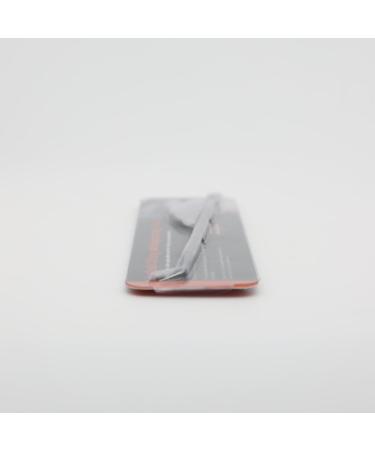 FVION Lash Lift Tool - 2 in 1 Eyelash Separator Tool Comb Professional and Beauty Eyelash Lift Tool Metal Lash Lifting Tool Lash Extension and Tinting 1 count (Pack of 1) 1.0 - Buy Online on GoSupps.com