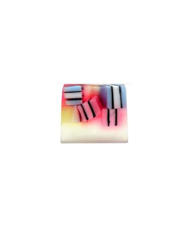 Bomb Cosmetics Bomb Cosmetics Candy Box Soap 125 g 125 g