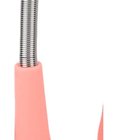 NOENNULL Hair Removal Spring Professional Thread Tool for Women and Men Painless Epilator for Upper Lip Chin Cheeks Eyebrows and Forehead - Buy Online on GoSupps.com