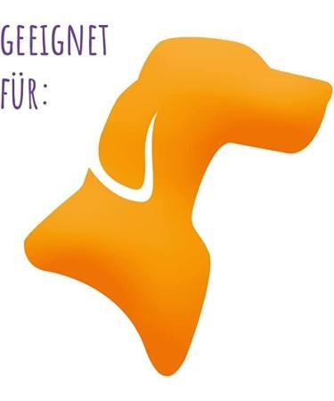 Futtermedicus Fur Gloss Veggie Oil 250ml | Vegan Oil Mix for Dogs & Cats | Omega-3 Rich | Allergy Friendly - Buy Online on GoSupps.com