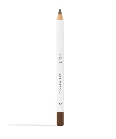 UND GRETEL - HOLT - Eyeliner Eye Pencil - Mocha 02 - Buy Online on GoSupps.com