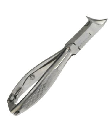 May Head Cutter - Premium Nail Cutter & Pliers with 22mm Cutting Surface | Stainless Steel | Protective Cap | International Shipping - Buy Online on GoSupps.com