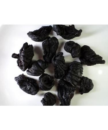Yuktha Green Malabar Tamarind Bark Cut Dried Herb Garcinia Cambogia 100Gm