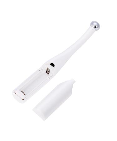 Electric Anti Aging Eye Patch Massager - Smart Vibration Care for Dark Circles & Puffy Eyes - Buy Online on GoSupps.com