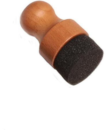 Buy Mineral Oil & Wax Applicator for Wood Cutting Boards Butcher Blocks & Bamboo Utensils | International Shipping - Buy Online on GoSupps.com