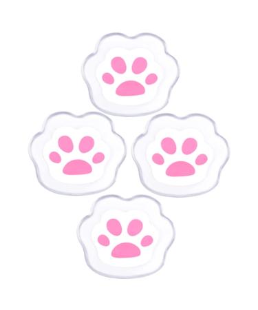 FOMIYES 8 Pairs High Heel Metatarsal Pads - Anti-Skid Forefoot Cushions & Gel Inserts for Women s Comfort - Buy Online on GoSupps.com