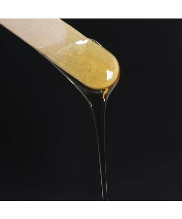 Rongweiwang 400g Hair Removal Wax Beans - Skin-Friendly Universal Epilation for Professional Salon Use - Buy Online on GoSupps.com