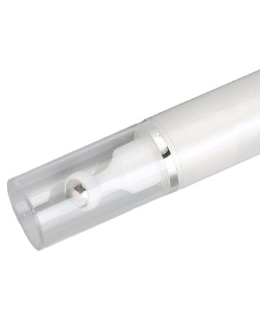 25ml Peptide Eye Roller Serum - Moisturizing Anti Wrinkle & Aging - Dark Circle & Eye Bag Repair - Buy Online on GoSupps.com