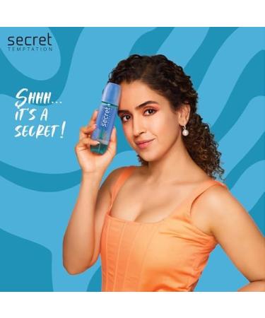 thakor craft Body Mist Combo for Women Pack of 3 (120 Ml Each) l Bold Bloom & Magic Body Mist l Long-Lasting Fragrance l Dermatologically Tested & Safe on Skin - Buy Online on GoSupps.com