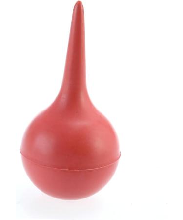 Lurrose Ear Rinse - 150 Pcs Ear Suction Bulb & Syringe Cleaning Ball for Gentle Ear Cleaning | Fast International Shipping - Buy Online on GoSupps.com