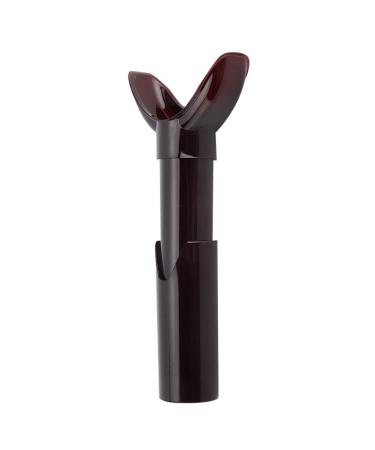 Dark Red Lip Plumper Tool - Portable Lip Enhancer for Natural Lip Enhancement - Lips Beauty Tool - Buy Online on GoSupps.com